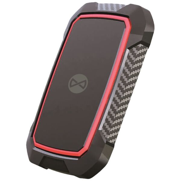 Forever car holder for windshield MH-270 magnetic black