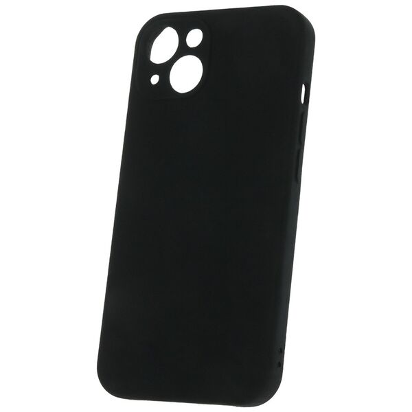 Mag Invisible case for iPhone 15 Plus 6,7&quot; black