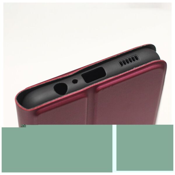 Smart Soft case for iPhone 11 burgundy