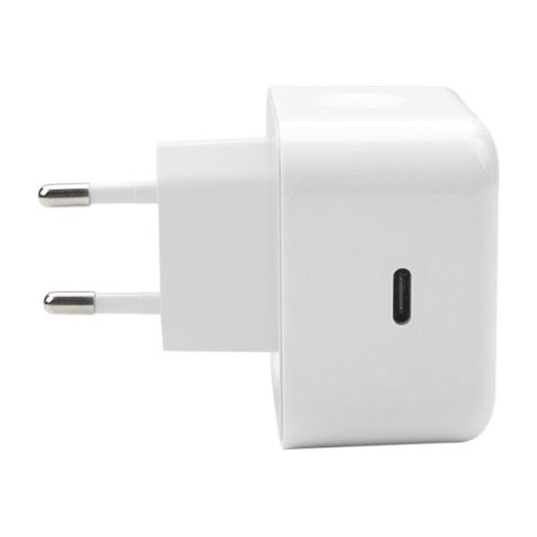 Setty charger 1xUSB-C 3A 20W LSI-C-200 white