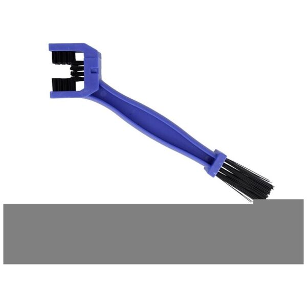 Bike chain cleaner brush Forever Outdoor blue