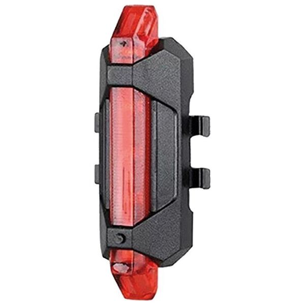 Bicycle light set Basic BLG-100 Forever Outdoor