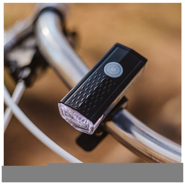 Bicycle light set Basic BLG-100 Forever Outdoor