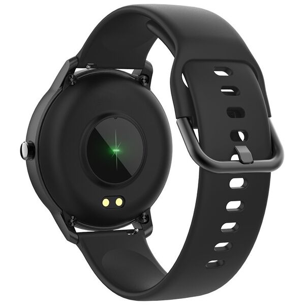 Forever Smartwatch ForeVive 2 Slim SB-325 black