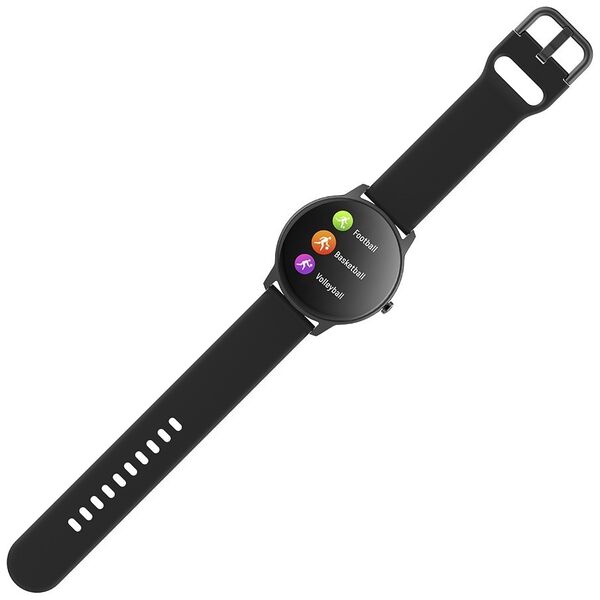 Forever Smartwatch ForeVive 2 Slim SB-325 black
