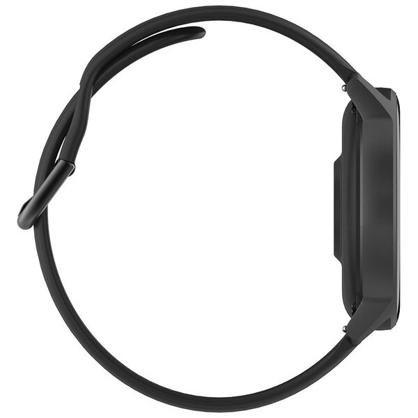 Forever Smartwatch ForeVive 2 Slim SB-325 black