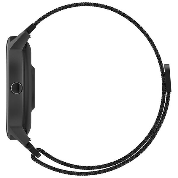 Forever Smartwatch ForeVive 2 Slim SB-325 black