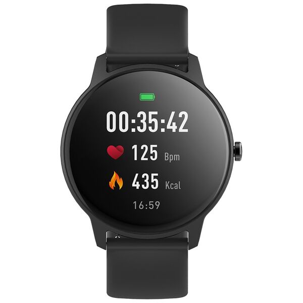 Forever Smartwatch ForeVive 2 Slim SB-325 black