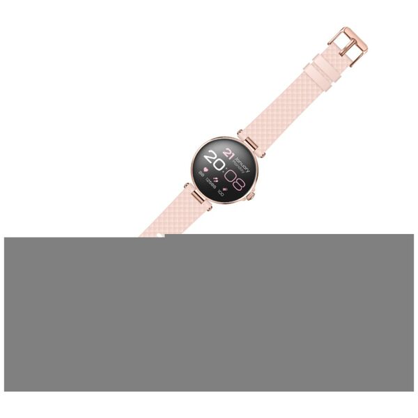 Forever Smartwatch ForeVive Petite SB-305 rose gold