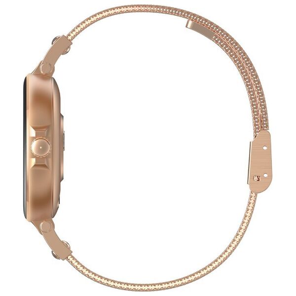 Forever Smartwatch ForeVive Petite SB-305 rose gold