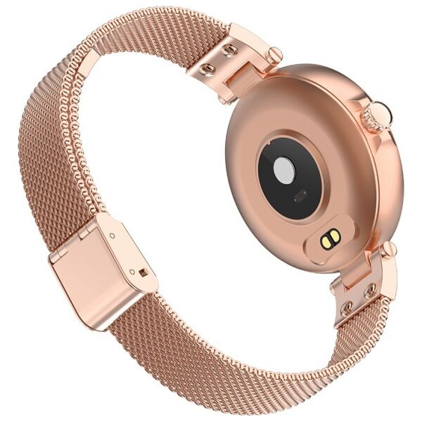 Forever Smartwatch ForeVive Petite SB-305 rose gold