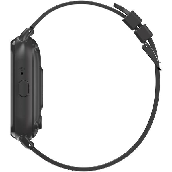 Forever smartwatch SIVA ST-100 black