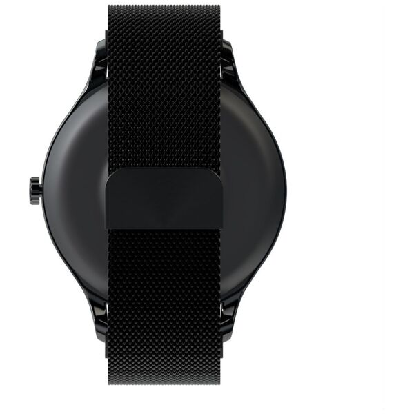 Forever smartwatch ForeVive 3 SB-340 black