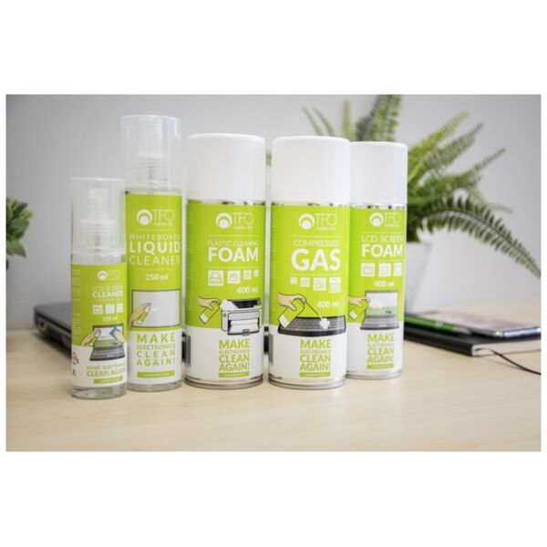 TFO LCD foam cleaner 400 ml