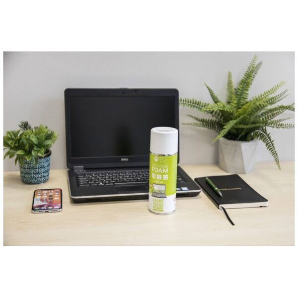 TFO LCD foam cleaner 400 ml