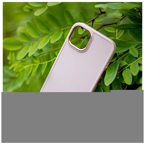Satin case for Samsung Galaxy S23 pink