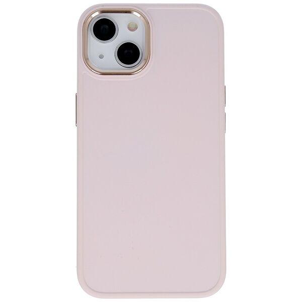 Satin case for Samsung Galaxy S23 pink