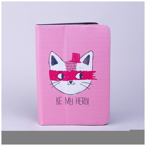 Universal Kitty 2 case for tablet 9-10”
