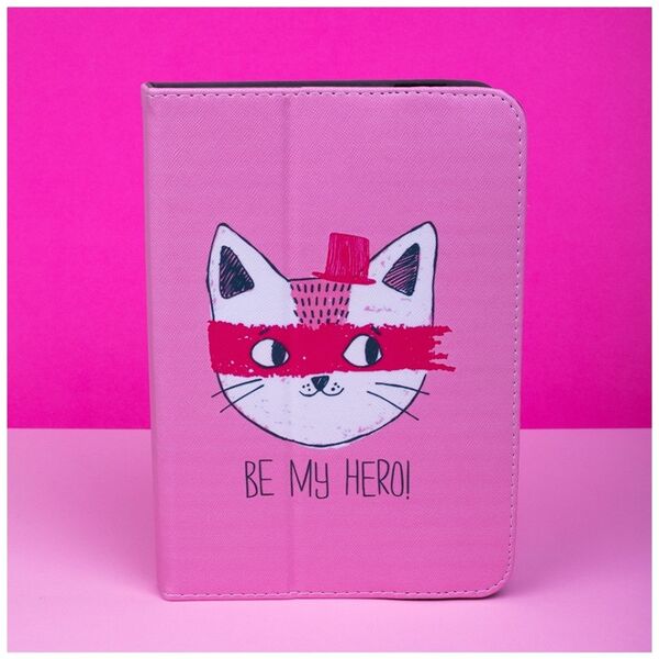 Universal Kitty 2 case for tablet 9-10”