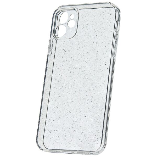 Shine case for iPhone 11 transparent
