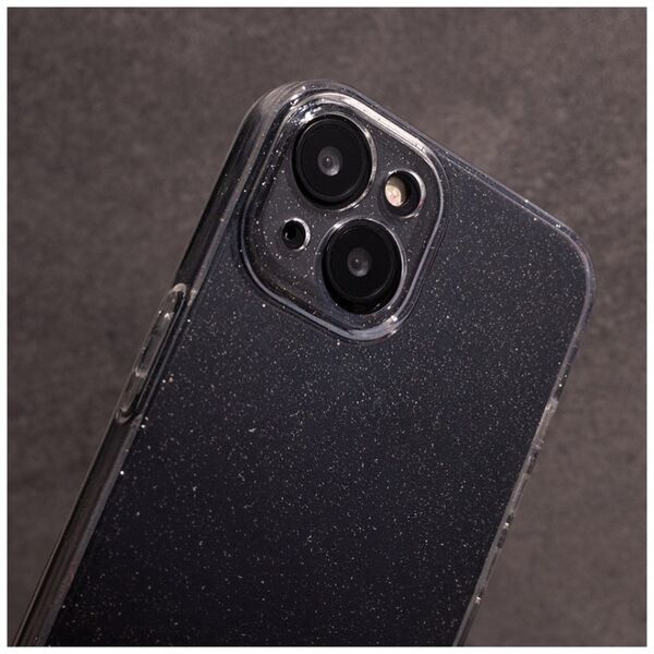 Shine case for iPhone 11 transparent