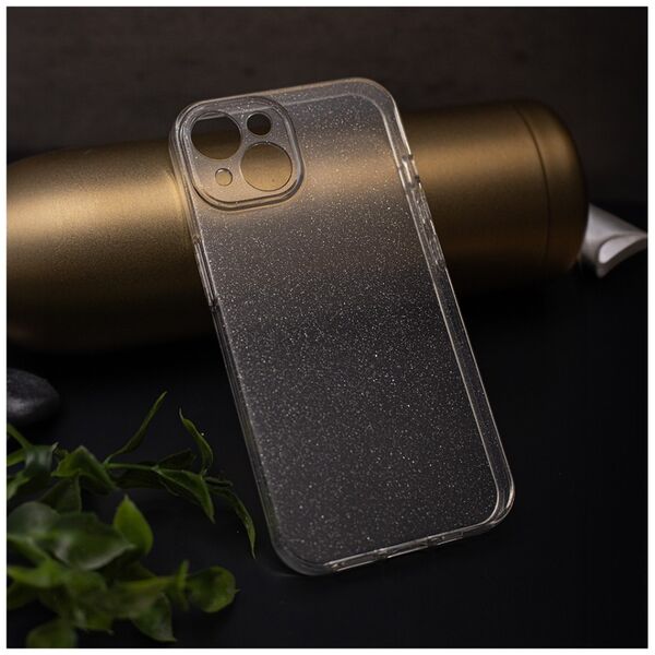 Shine case for iPhone 11 transparent