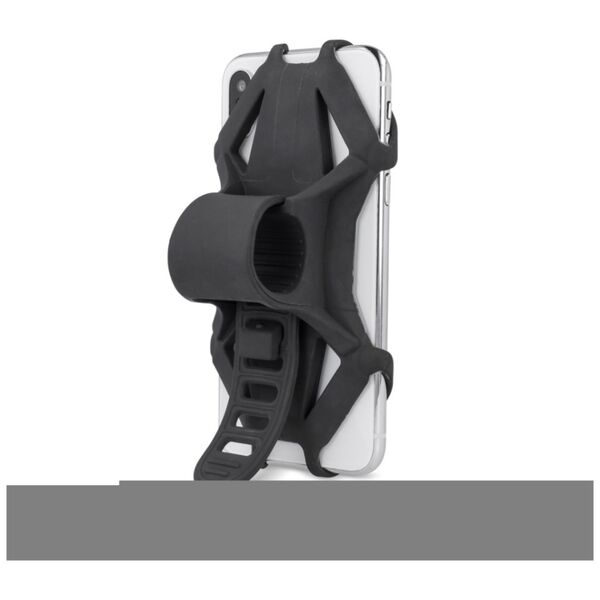 Forever bike mount BH-120 6&quot; black
