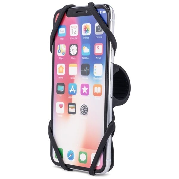Forever bike mount BH-120 6&quot; black