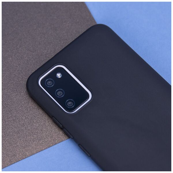 Matt TPU case for Huawei P10 Lite black