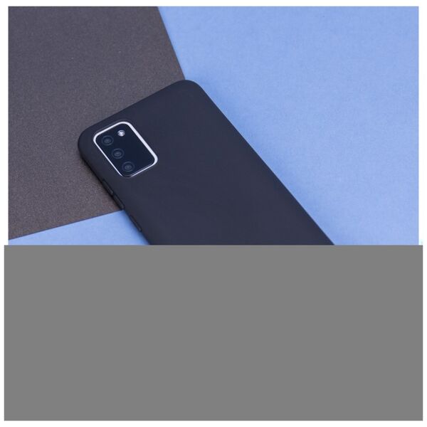 Matt TPU case for Huawei P10 Lite black