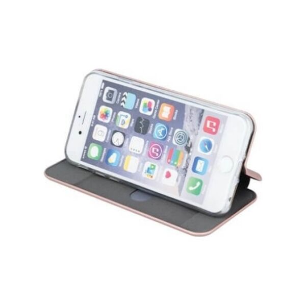 Smart Diva case for iPhone 11 rose-gold