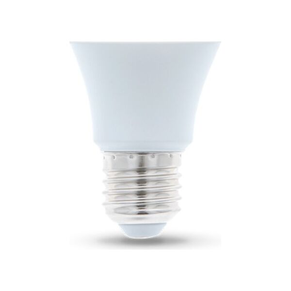LED Bulb E27 A60 6W 230V 3000K 480lm Forever Light
