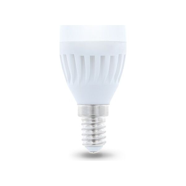 LED bulb E14 C37 10W 230V 6000K 900lm ceramic Forever Light