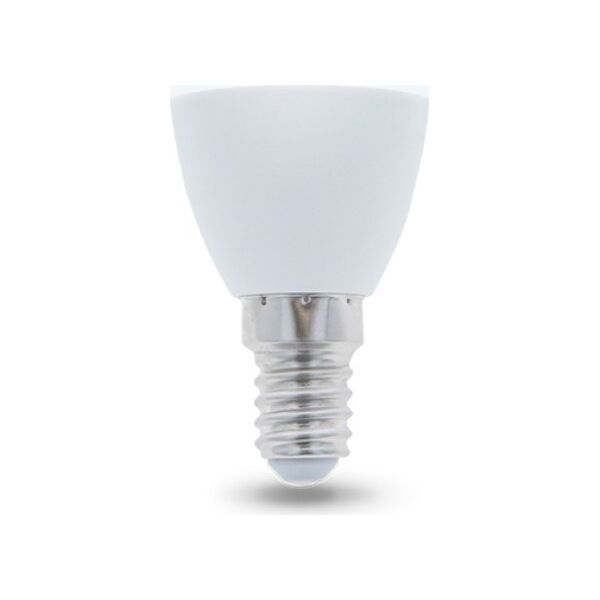 LED Bulb E14 C37 3W 230V 4500K 245lm Forever Light