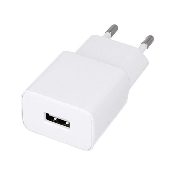 Maxlife MXTC-01 charger 1x USB 1A white