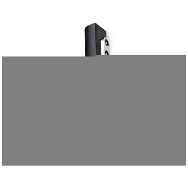 Akyga power supply AK-ND-67 12.0V / 3.60A 45W Magnetic Surface plug Surface PRO 2 1.2m