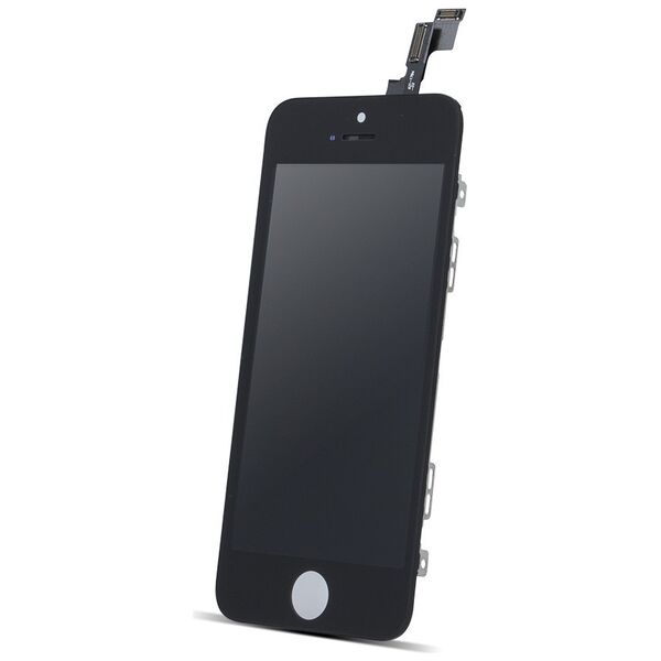LCD Display with touch screen iPhone SE 2016 black AAA