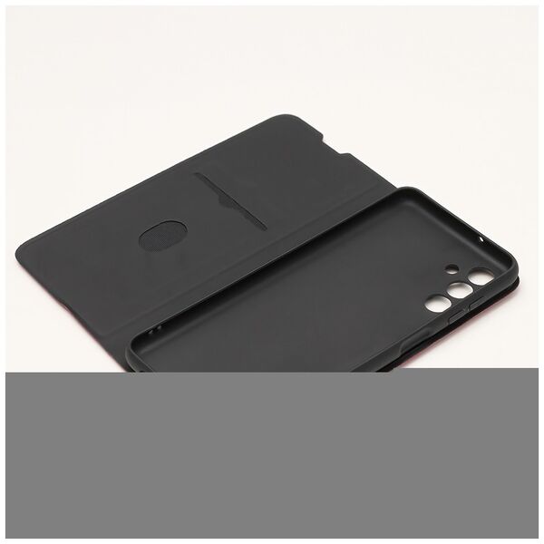 Smart Soft case for Samsung Galaxy A25 5G (global) black
