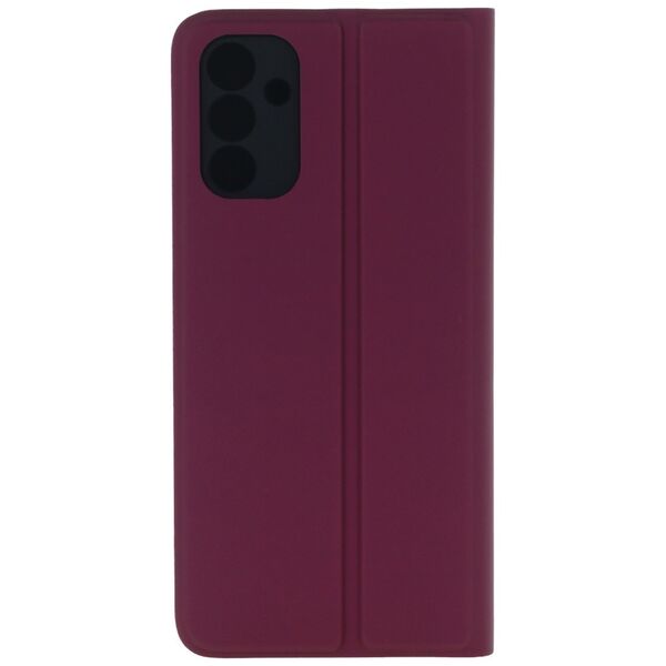 Smart Soft case for Samsung Galaxy A55 5G burgundy