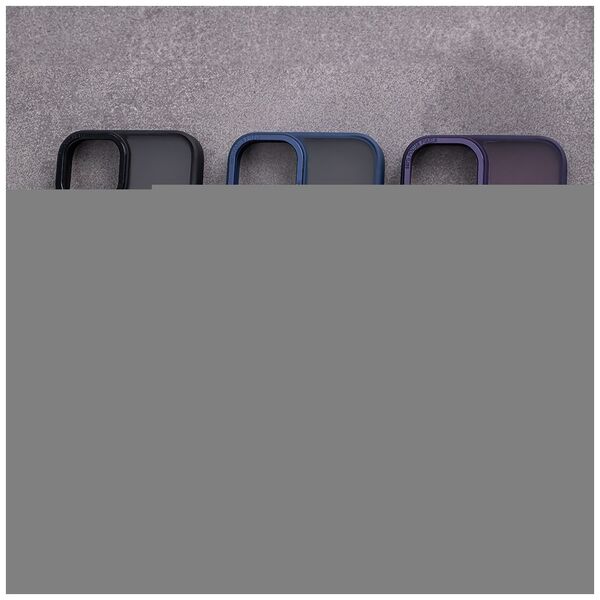 Mag Ring Rotating case for iPhone 14 6,1&quot; purple