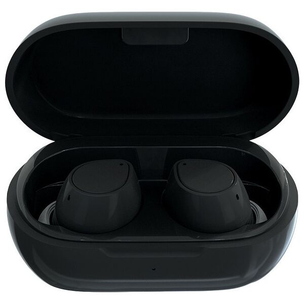 Maxlife Bluetooth earphones TWS MXBE-04 black