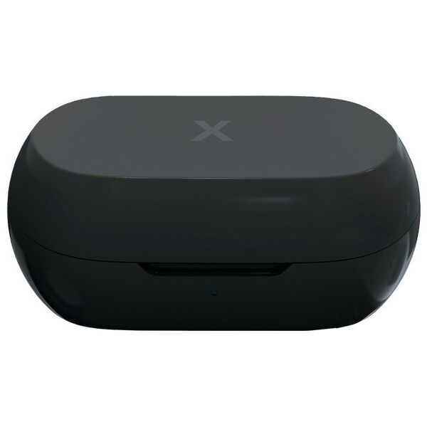 Maxlife Bluetooth earphones TWS MXBE-04 black