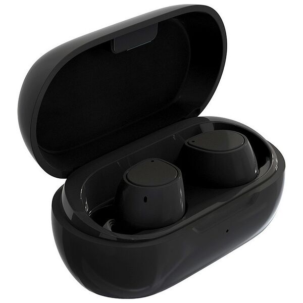 Maxlife Bluetooth earphones TWS MXBE-04 black