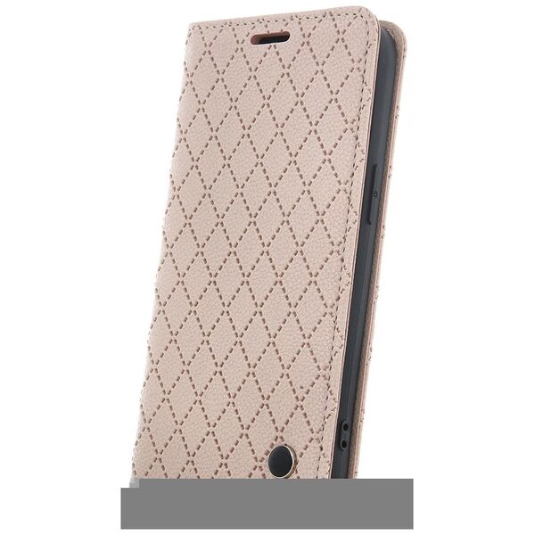 Smart Caro case for Samsung Galaxy A25 5G (global) beige