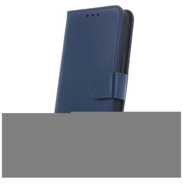Smart Classic case for Samsung Galaxy A55 5G navy  blue