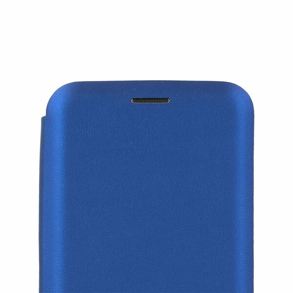 Smart Diva case for  Xiaomi Redmi 13C 4G / 13C 5G navy blue