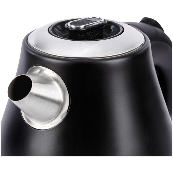 Huslog electric kettle with thermometer 1,7L AK-0932