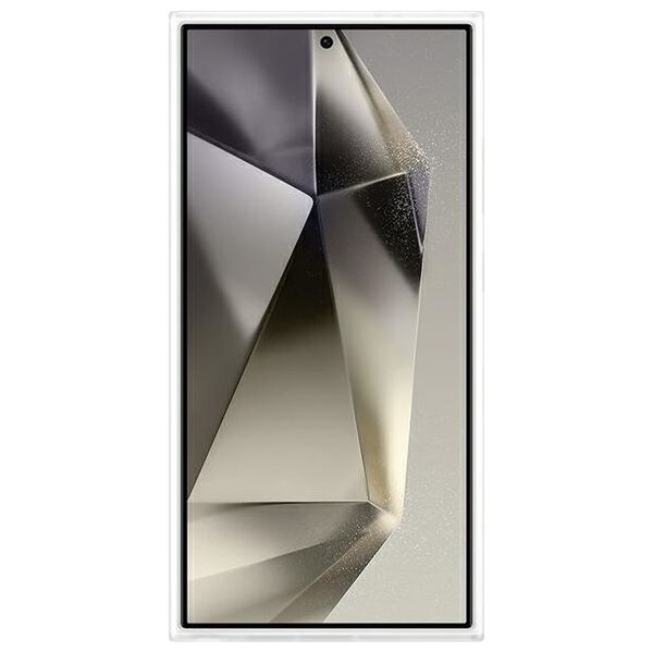 Samsung Suit Case for Samsung Galaxy S24 Ultra white