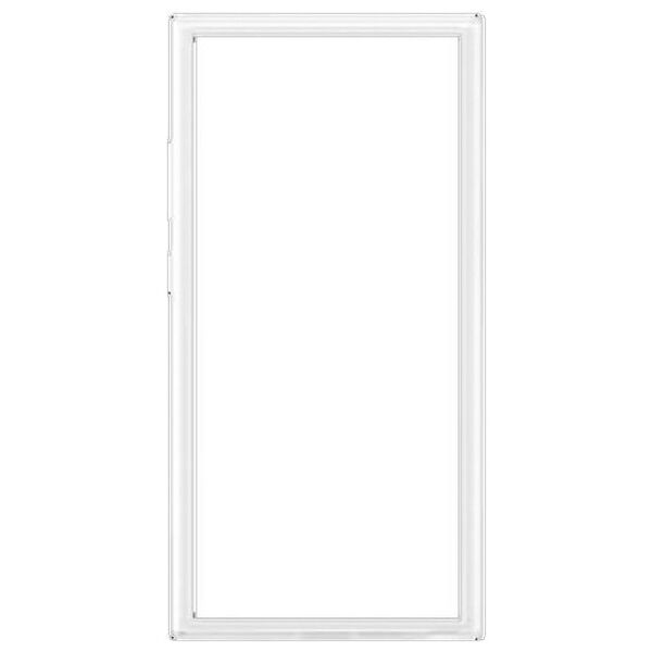 Samsung Suit Case for Samsung Galaxy S24 Ultra white