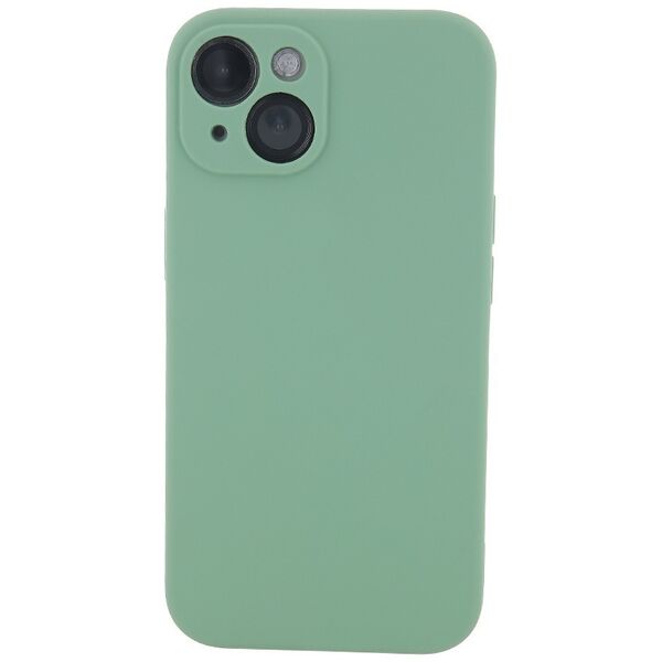 Mag Invisible case for iPhone 15 Pro 6,1&quot;  pistachio